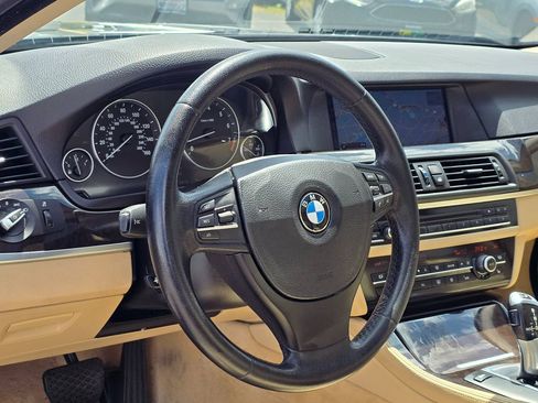 Used 2011 BMW 535i Sedan RWD image 14