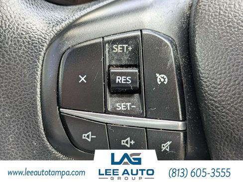 Used 2020 Ford Escape S FWD image 23