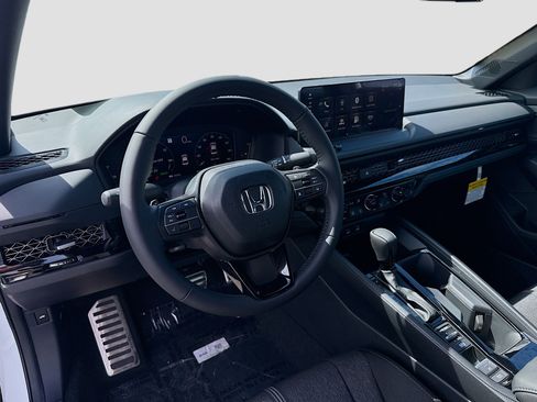 New 2026 Honda Accord Sport image 9