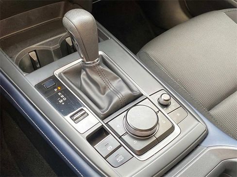 Used 2021 MAZDA CX-30 FWD 2.5 S image 24