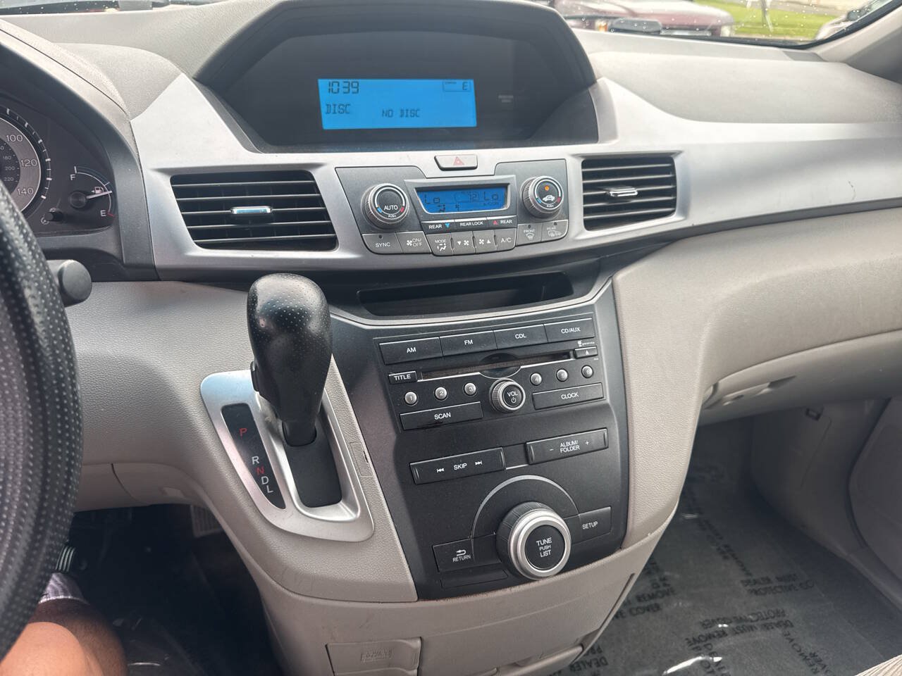 Used 2011 Honda Odyssey EX image 12