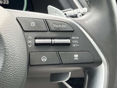 Used 2023 Hyundai Sonata Limited w/ Cargo Package FWD image 37