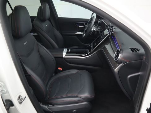 Used 2024 Mercedes-Benz GLC 43 AMG GLC 43 AMG image 21