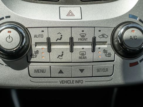 Used 2016 Chevrolet Equinox LT w/ Convenience Package FWD image 21