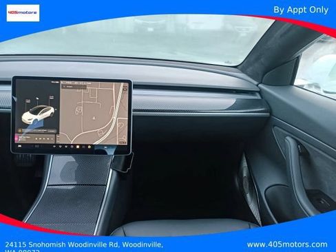 Used 2020 Tesla Model 3 RWD image 13