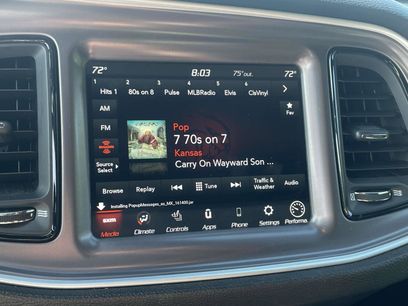 Used 2021 Dodge Challenger R/T Scat Pack