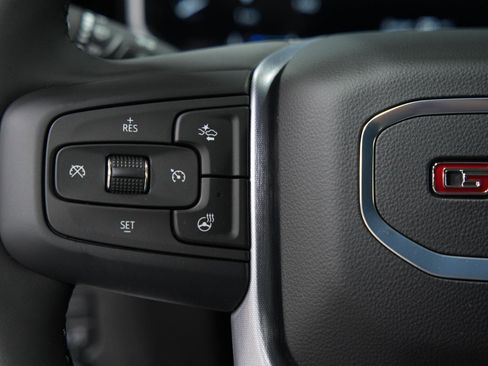 New 2026 GMC Sierra 1500 Elevation image 31
