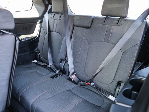 Certified 2026 Honda Pilot Sport image 10