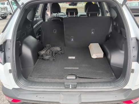 Used 2024 Hyundai Tucson XRT image 29