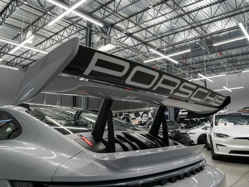 Used 2025 Porsche 911 GT3 RS RWD image 41