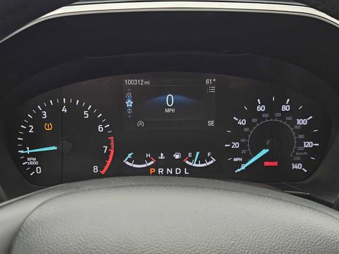 Used 2020 Ford Escape SEL image 16