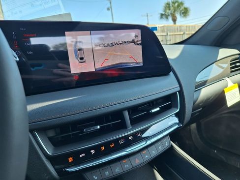 New 2026 Cadillac CT5 V image 20