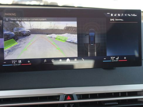 New 2026 BMW iX xDrive60 image 16