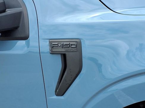 Used 2023 Ford F150 XL w/ STX Appearance Package RWD image 11