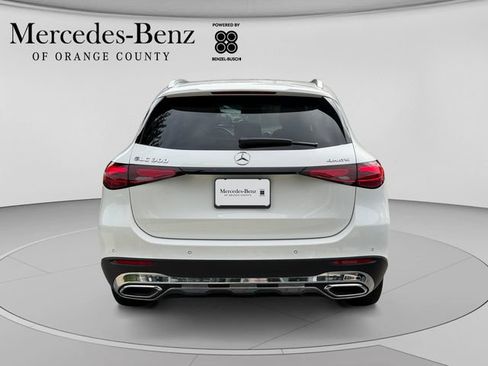 Certified 2026 Mercedes-Benz GLC 300 4MATIC image 3