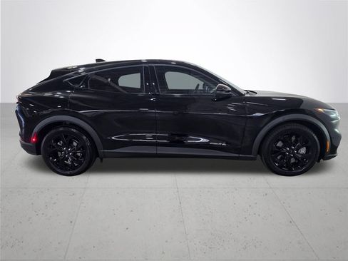 Certified 2024 Ford Mustang Mach-E Select w/ Comfort Package Lite AWD/4WD image 8