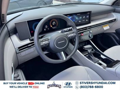 New 2026 Hyundai Tucson SEL Plus w/ Tow & Go Package