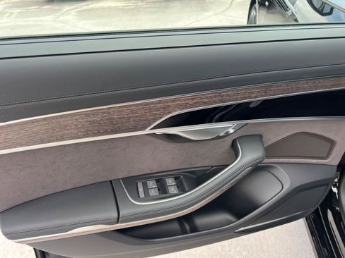 New 2026 Audi A8 L 3.0T AWD/4WD image 16
