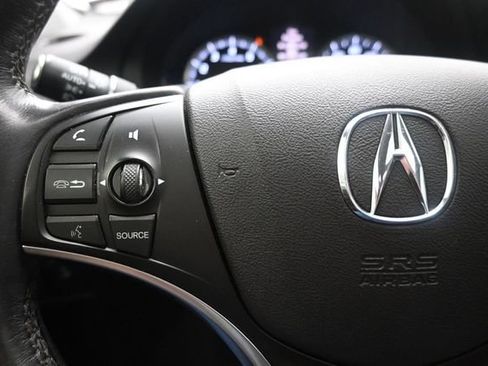 Used 2017 Acura MDX FWD w/ Technology Package image 29