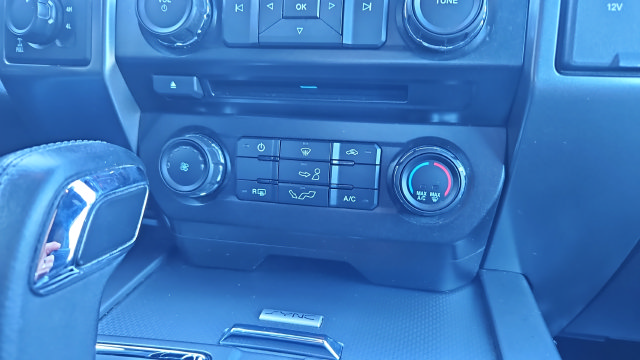 Used 2015 Ford F150 XLT w/ Equipment Group 301A Mid AWD/4WD image 19