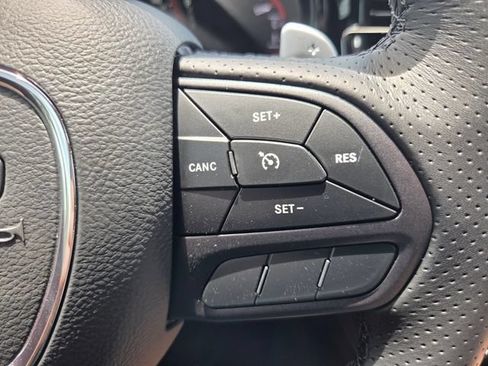 New 2026 Dodge Durango GT w/ Blacktop Package RWD image 29