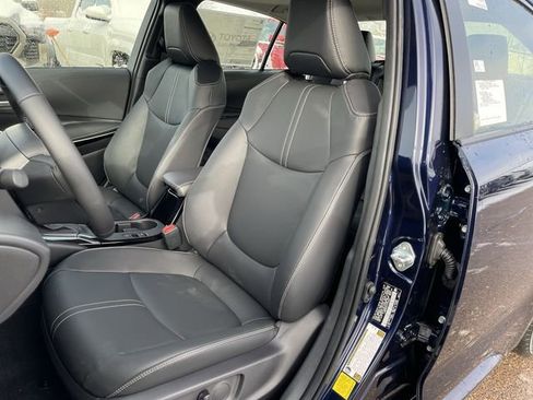 New 2026 Toyota Corolla XLE image 14