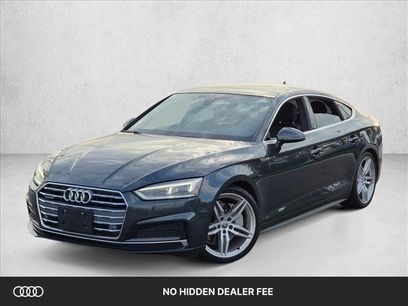 Used 2019 Audi A5 2.0T Premium Plus w/ Premium Plus