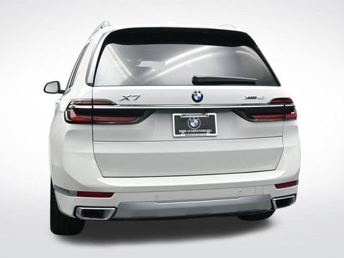New 2026 BMW X7 xDrive40i AWD/4WD image 6