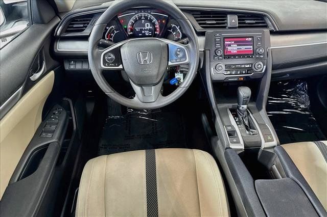 Used 2017 Honda Civic LX image 19