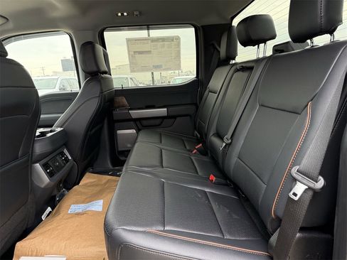 New 2026 Ford F550 4x4 Crew Cab Super Duty image 38