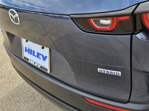 New 2026 MAZDA CX-50 2.5 Hybrid w/ Weather Package image 5