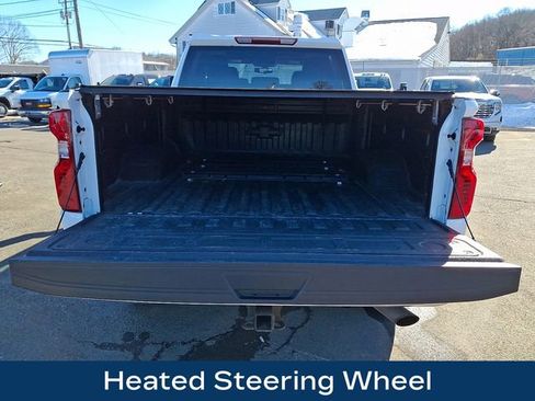 Used 2022 Chevrolet Silverado 2500 LT w/ Convenience Package image 33