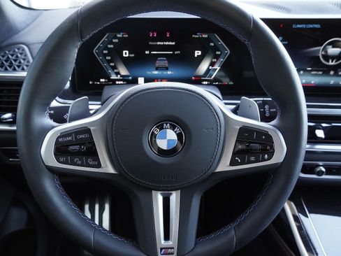 Certified 2026 BMW X7 M60i AWD/4WD image 18
