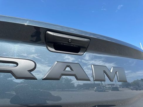 Used 2025 RAM 2500 Big Horn AWD/4WD image 14