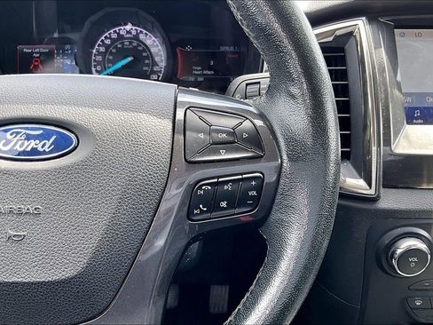 Used 2020 Ford Ranger Lariat w/ Technology Package RWD image 17