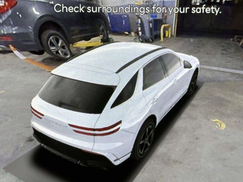 Used 2026 Genesis GV70 3.5T Sport Prestige AWD/4WD image 28