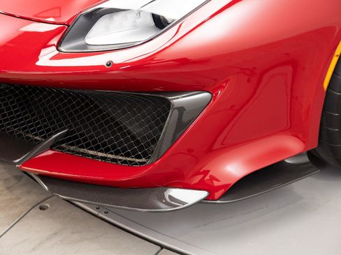 Certified 2020 Ferrari 488 Pista Spider RWD image 31