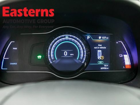 Used 2020 Hyundai Kona Ultimate w/ Cargo Package FWD image 18