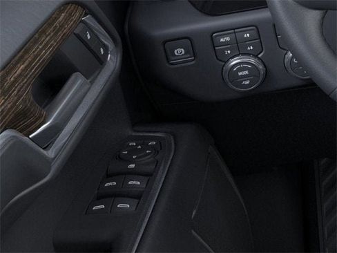 New 2026 GMC Sierra 1500 Elevation w/ X31 Off-Road Package image 94