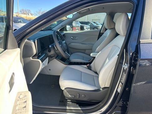 New 2026 Hyundai Kona SEL Premium image 10