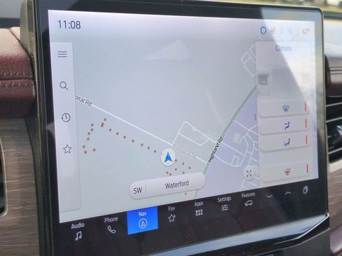 Used 2023 Ford Expedition Max Limited image 31