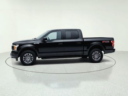 Used 2020 Ford F150 XLT w/ Equipment Group 302A Luxury