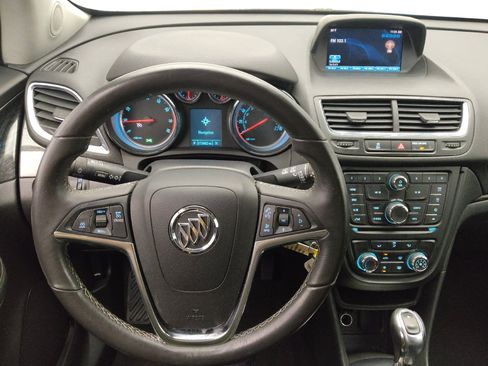 Used 2016 Buick Encore FWD image 22