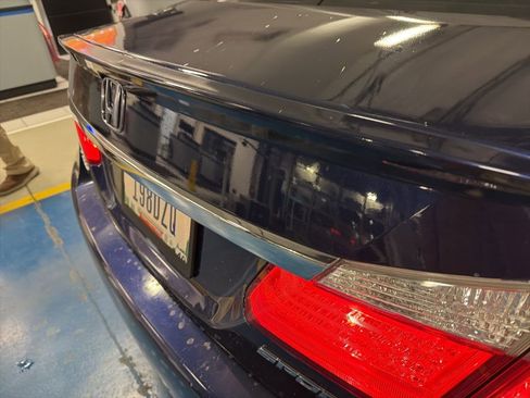 Used 2013 Honda Accord Sport image 14