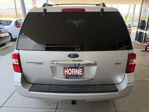 Used 2014 Ford Expedition Limited AWD/4WD image 5