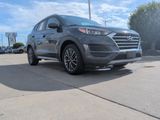 Used 2020 Hyundai Tucson SEL image 5