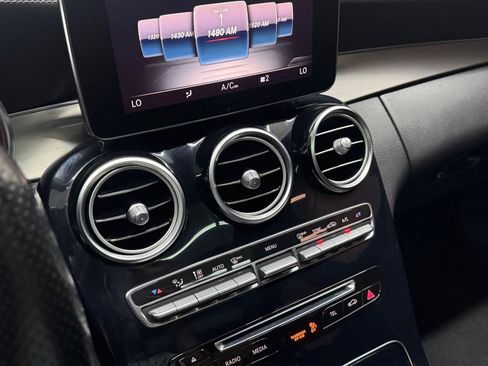 Used 2016 Mercedes-Benz C 63 AMG Sedan image 30