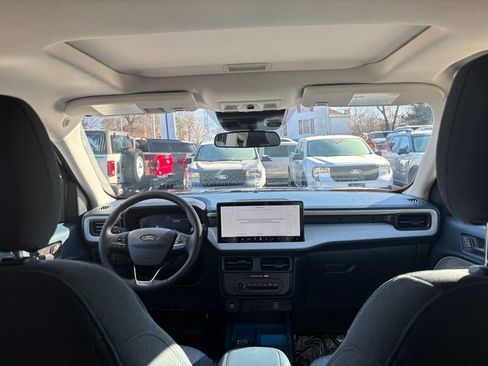 New 2026 Ford Maverick XLT w/ XLT Luxury Package image 25