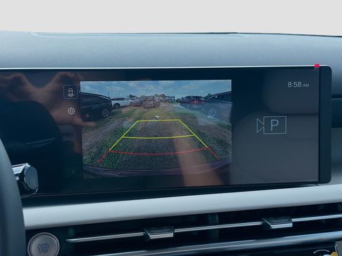 New 2026 Hyundai Tucson SEL FWD image 11