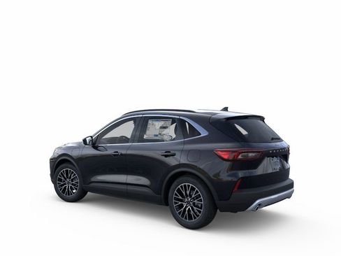 New 2026 Ford Escape Base w/ PHEV Premium Package image 5